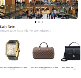 抢单投资理财源码/连单卡单资金盘