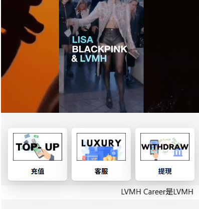 海外奢饰品抢单