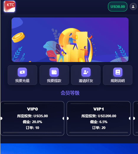 多语言商城抢单