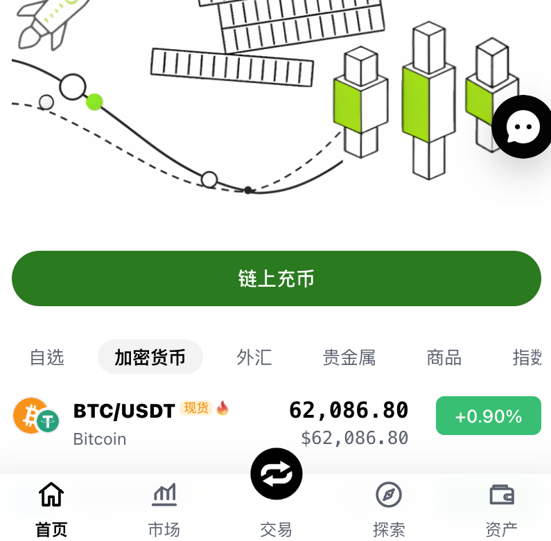 高仿欧易交易所