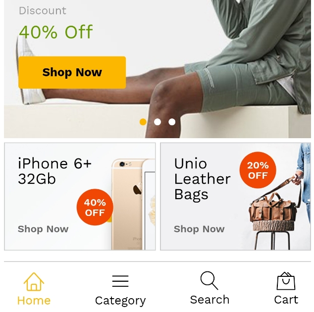 外贸商城/商户入驻